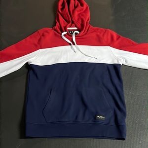 Empyre hoodie